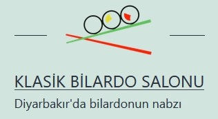 KLASİK BİLARDO SPOR SALONU