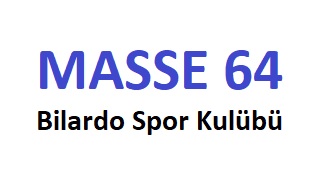 MASSE64 BİLARDO SPOR KULÜBÜ