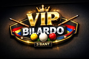 VIP BİLARDO SPOR SALONU