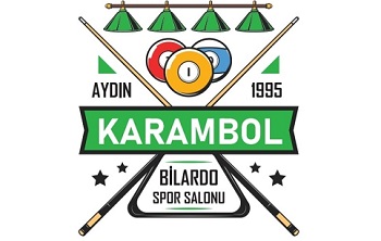 KARAMBOL BİLARDO SPOR SALONU