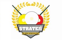 STRATEJİ BİLARDO SPOR KULÜBÜ