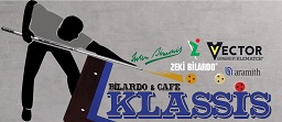 KLASSİS BİLARDO SPOR KULÜBÜ