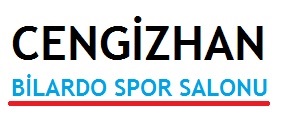 CENGİZHAN BİLARDO SPOR SALONU