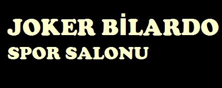 DİAMOND BİLARDO SPOR SALONU