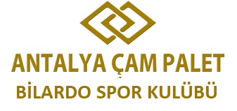 ANTALYA ÇAM PALET BİLARDO SPOR KULÜBÜ