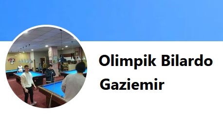 OLİMPİK BİLARDO SALONU