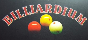 Billardium Spor Salonu