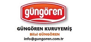 GÜNGÖREN KURUYEMİŞ