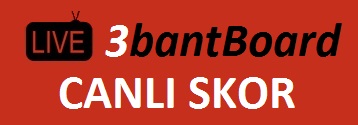 CANLI SKOR