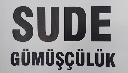 SUDE GÜMÜŞÇÜLÜK