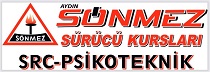 SÖNMEZ SÜRÜCÜ KURSLARI