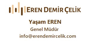 EREN DEMİR ÇELİK