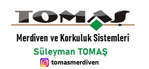 TOMAŞ MERDİVEN