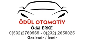 ÖDÜL OTOMOTİV