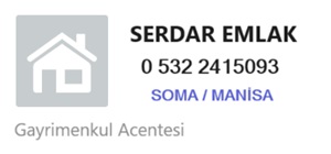 SERDAR EMLAK